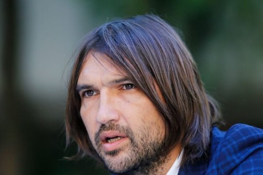Patronul unei echipe din Liga 1, anunț în direct: "Dan Alexa va semna mâine"