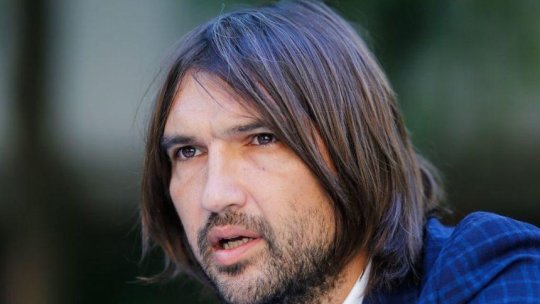 Patronul unei echipe din Liga 1, anunț în direct: "Dan Alexa va semna mâine"