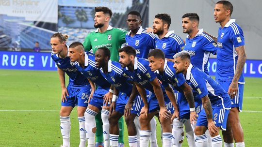 FCU Craiova vrea să transfere un jucător de la CFR! Cu ce fotbalist negociază oltenii