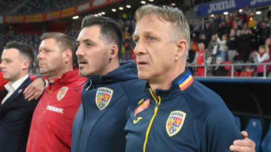 EXCLUSIV | Prima reacție a lui Emil Săndoi, după ce Mititelu jr. l-a numit una dintre variantele lui FCU Craiova