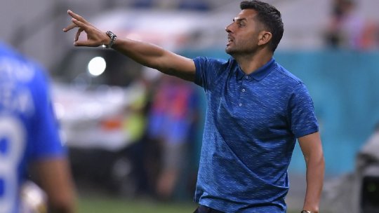 Nicolae Dică, extrem de deranjat după aventura de la FCU Craiova: "Când câştigam eu meciuri, Șumudică negocia"