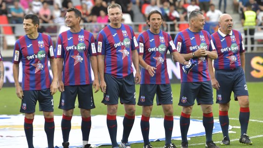Un fost antrenor de la FCSB, în discuții cu FCU! Ce spune despre interesul lui Mititelu: ”Craiova ar fi o provocare importantă pentru mine”