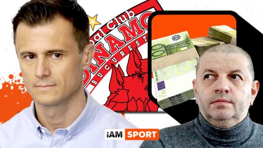 EXCLUSIV | Un creditor al lui Dinamo a cerut falimentul: ”Este vina noilor acționari! Când nu ai bani să fii patron, îi lași pe alții, nu periclitezi clubul cu prostia ta”