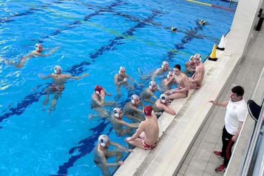 Programul meciurilor de la Cupa Dinamo - Anatolie Grințescu! Competiția destinată juniorilor U15 debutează vineri, de la 09:00, și poate fi urmărită online