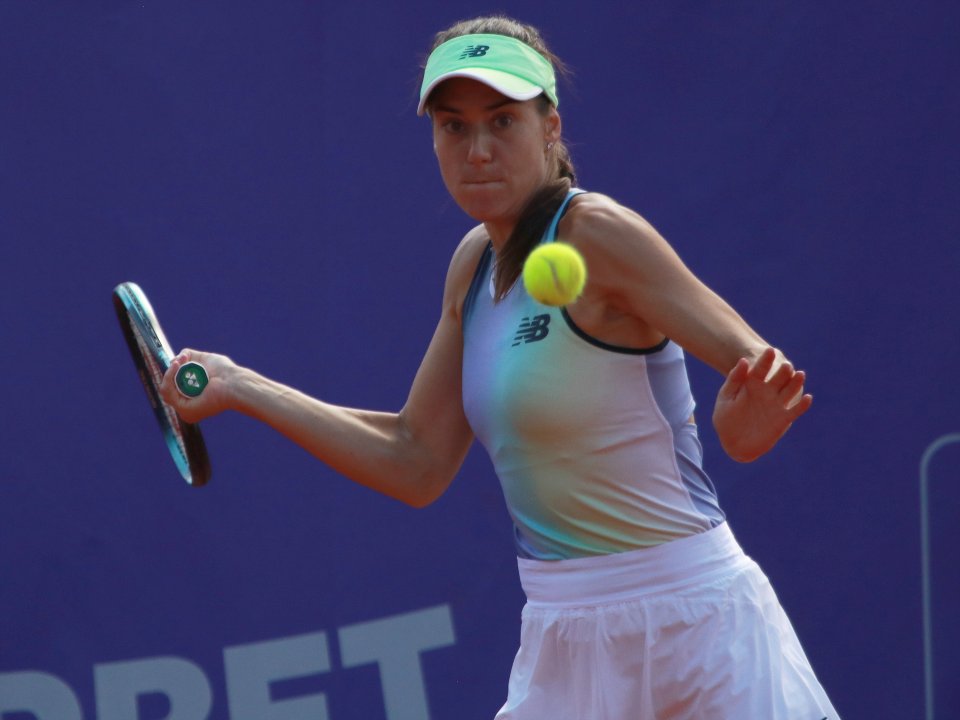 Sorana Cîrstea a obținut 18 victorii din cele 26 de meciuri jucate în 2023