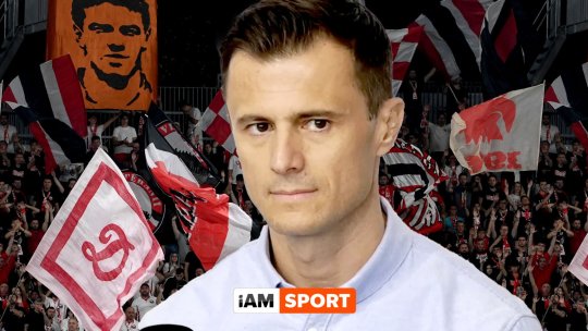 EXCLUSIV | Prima reacție a lui Andrei Nicolescu după ce a fost cerută intrarea în faliment a lui Dinamo: ”Oameni cu rea-credință”