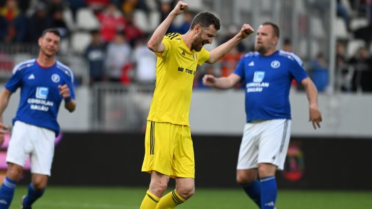 EXCLUSIV |Fotbalistul contestat de Gigi Becali dezvăluie de ce a decăzut fotbalul românesc:  Patroni care se cred antrenori! Președinți FRF și LPF fără viziune