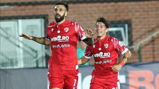 Play-off-ul Cupei României, ACUM: Metaloglobus - Dinamo. FC Voluntari, FC Buzău, Chindia și Oțelul se califică