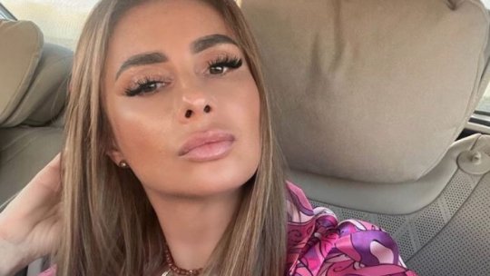 EXCLUSIV | Nicușor Stanciu, înapoi în Europa? Anamaria Prodan a vorbit despre posibilitatea ca ”tricolorul” să semneze cu FCSB sau CFR: ”Vom sta la discuții”