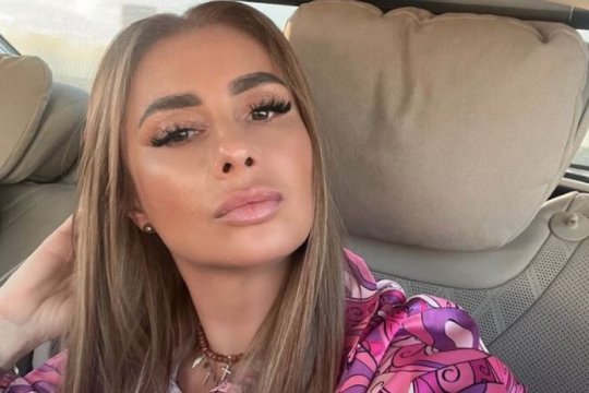 EXCLUSIV | Anamaria Prodan a izbucnit după zvonurile privitoare la Nicolae Stanciu: "Ce se întâmplă e o rușine mondială! Nimic adevărat"
