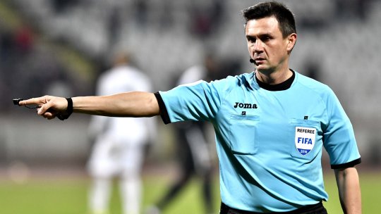 Cristi Balaj, răspuns pentru Gigi Becali: "Dacă dai bani la biserică nu înseamnă că poți să arunci cu noroi"