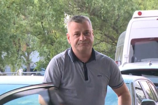 Ioan Varga, replică acidă pentru Gigi Becali după acuzațiile făcute de patronul FCSB-ului: "El e specializat în valize, nu noi!"