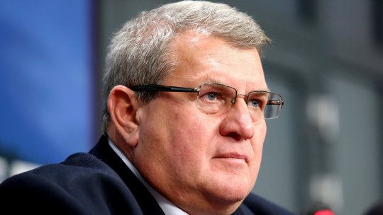 Acuzat că a făcut afaceri cu Istvan Kovacs, Iuliu Mureșan i-a răspuns lui Gigi Becali