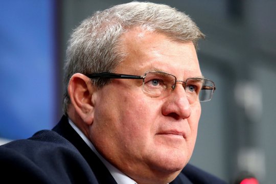 Acuzat că a făcut afaceri cu Istvan Kovacs, Iuliu Mureșan i-a răspuns lui Gigi Becali