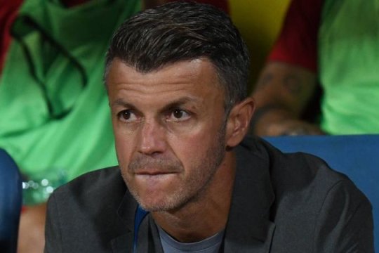 Concluziile lui Ovidiu Burcă după ce Dinamo a bătut-o pe Metaloglobus în minutul 90+4