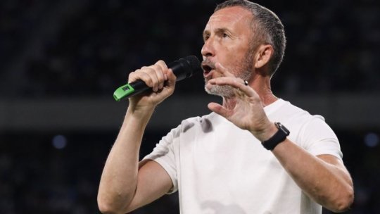 Controversele după UTA Arad – FCSB continuă! Meme Stoica este de părere că pozele ce justifică lovitura de la 11 metri sunt trucate