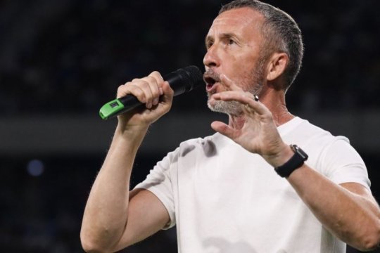 Controversele după UTA Arad – FCSB continuă! Meme Stoica este de părere că pozele ce justifică lovitura de la 11 metri sunt trucate