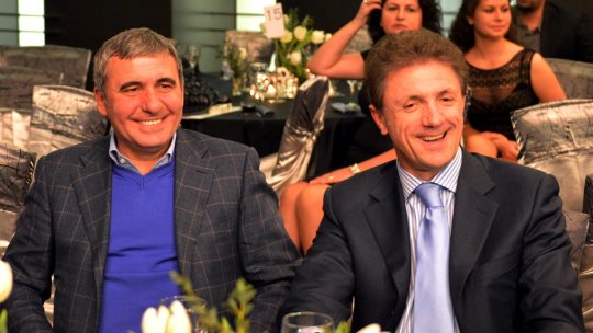 Gică Popescu, sigur că Ianis Hagi a luat decizia corectă când s-a transferat în La Liga