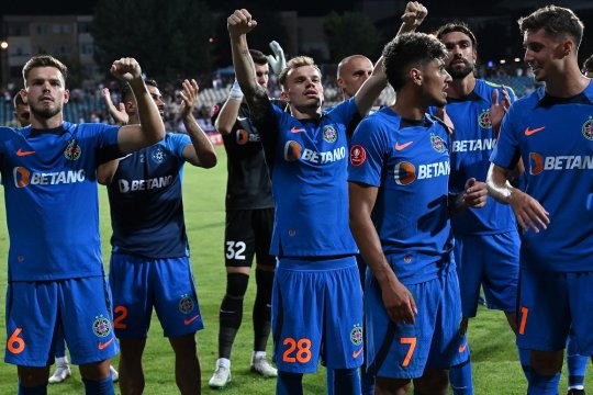 Gigi Becali, decizie importantă pentru FCSB: ”Ce să mai fac?”