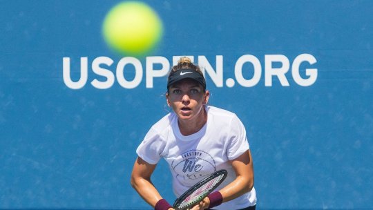 EXCLUSIV | Avem răspunsul US Open despre participarea Simonei Halep la turneu. Ce o așteaptă pe româncă