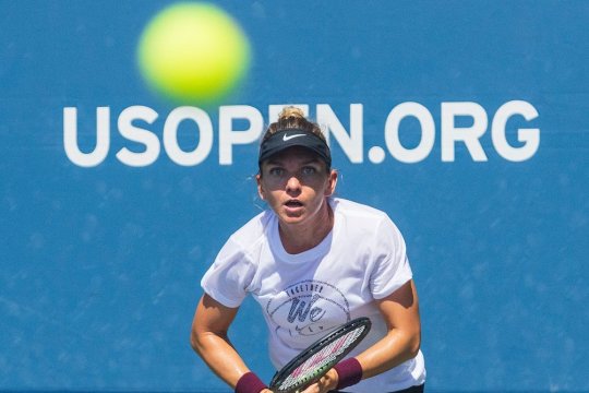 EXCLUSIV | Avem răspunsul US Open despre participarea Simonei Halep la turneu. Ce o așteaptă pe româncă