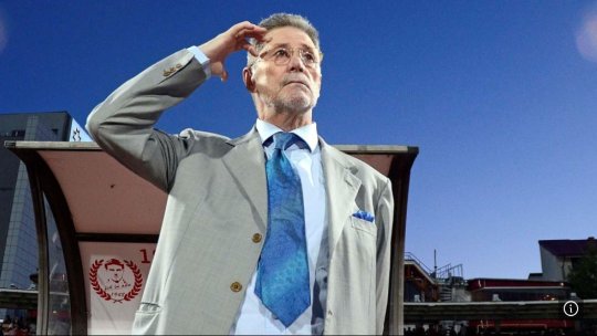 Cornel Dinu îi critică aspru pe actualii șefi de la Dinamo: ”Figuri de bâlci, fără niciun fel de acoperire și de logică”