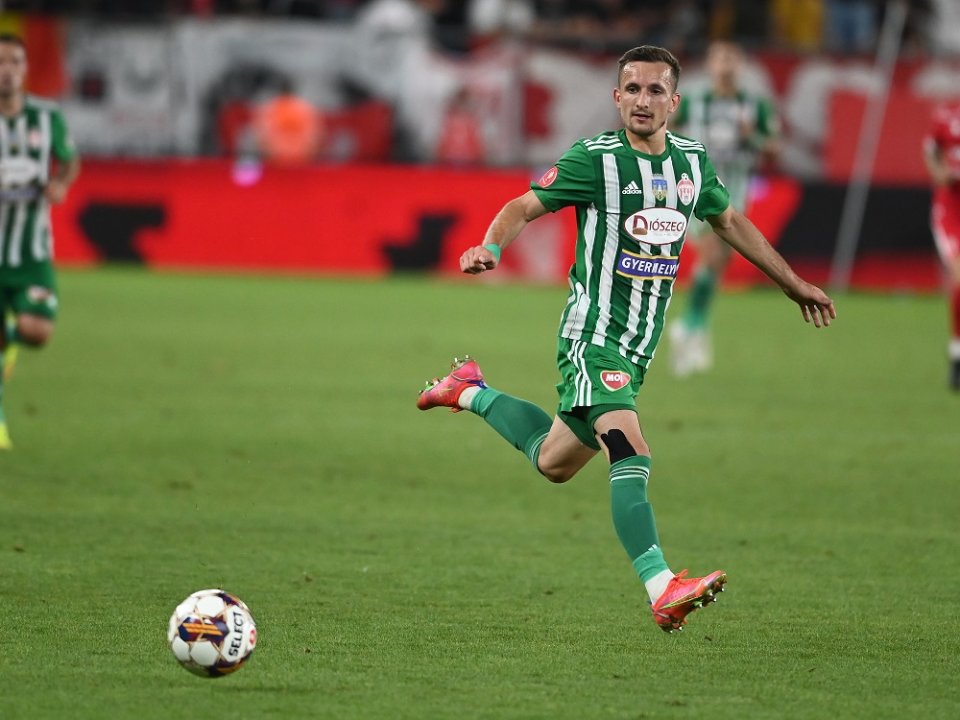 1,2 milioane de euro este cota de transfer a lui Marius Ștefănescu, conform Transfermarkt