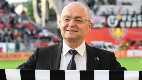 Emil Boc, reacție categorică în legătură cu venirea lui Șumudică la U Cluj: ”Am cerut celor din club să mă informeze înainte să facă orice”