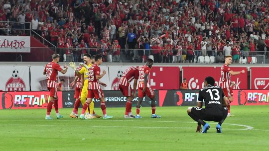 EXCLUSIV | Prima reacție dinspre conducerea lui Sepsi după calificare: ”Am trecut foarte ușor”. Dezvăluiri de ultim moment despre posibila plecare a lui Ștefănescu