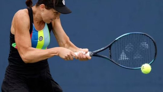 Patricia Țig și Sorana Cîrstea, stelele României la US Open!