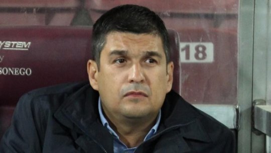 Cine este ”omul fantomă” de la CFR Cluj, despre care Becali a spus că i-a propus un blat