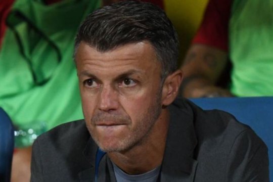 Ovidiu Burcă anunță probleme de lot: Ricardo Grigore, accidentat și indisponibil pentru următoarele meciuri