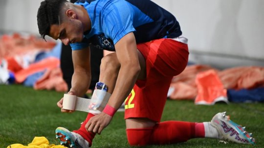 EXCLUSIV | Vali Gheorghe urmează să se transfere: ”Zilele astea o să semnez”. Patru echipe din Liga 1 l-au dorit pe fostul fotbalist al FCSB-ului