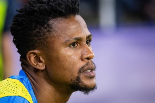 Gigi Becali, prima declarație după debutul lui Siyanbonga Ngezana la FCSB: ”Nu am avut ce să văd”