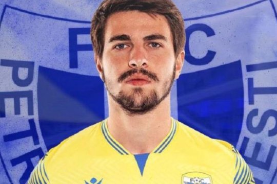 OFICIAL | Petrolul Ploiești, transfer spectaculos de la FC Porto