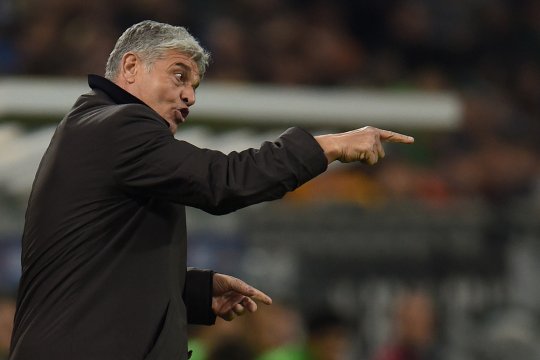 Ioan Andone nu știa de problemele de sănătate ale lui Mircea Rednic: ”O sun pe fiica lui”