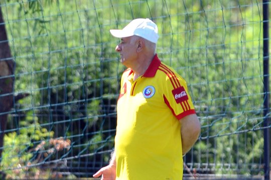 EXCLUSIV | “Depinde cât de mult iubești banii”. Avertismentul lui Pompiliu Popescu pentru Mircea Rednic. Ce îi transmite "Puriului"