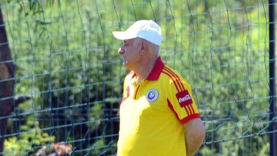 EXCLUSIV | “Depinde cât de mult iubești banii”. Avertismentul lui Pompiliu Popescu pentru Mircea Rednic. Ce îi transmite "Puriului"