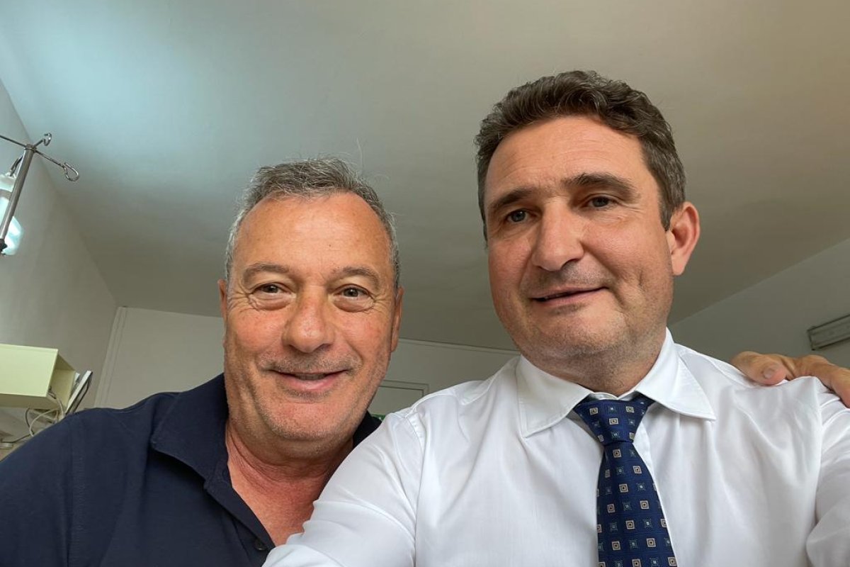 Mircea Rednic, aflat în spital după ce a fost operat pe cord deschis