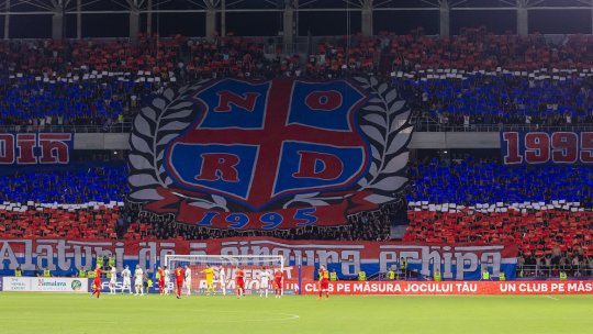 Interes uriaș pentru meciul dintre FCSB și Universitatea Craiova. Câte bilete s-au vândut cu 3 zile înainte de partida din Ghencea