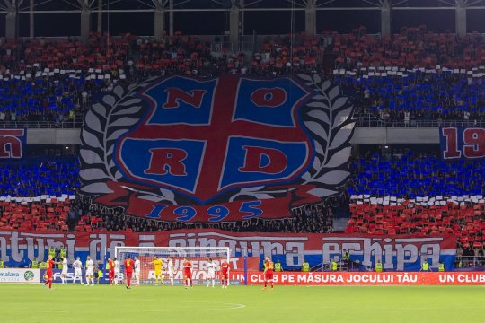 Interes uriaș pentru meciul dintre FCSB și Universitatea Craiova. Câte bilete s-au vândut cu 3 zile înainte de partida din Ghencea