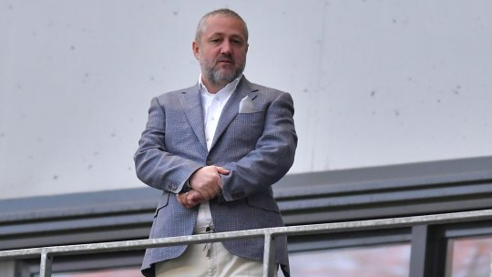 Universitatea Craiova are un nou acționar majoritar. Ce decizie a luat Mihai Rotaru