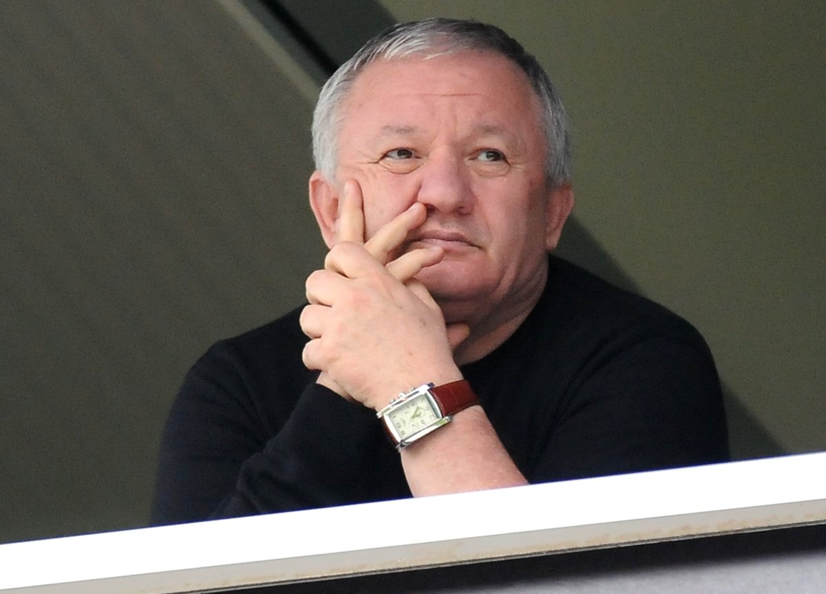 Adrian Porumboiu a vorbit, în exclusivitate pentru iAM Sport, despre acuzațiile pe care Gigi Becali le-a făcut împotriva lui Răzvan Zamfir, ”omul-fantomă” de la CFR Cluj, dar și despre speța fraților Istvan și Szabolcs Kovacs, după ce FCSB a pierdut la Arad, împotriva UTA-ei, scor 2-1.