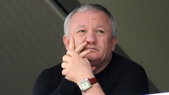 EXCLUSIV | Adrian Porumboiu, mesaj pentru Gigi Becali: ”Ți-e frică de doi ungurași? Păi tu ești războinicul luminii, băi. Doboară-i!”