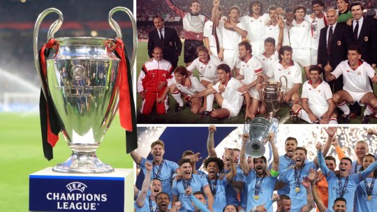 Ultima ediție a Ligii Campionilor așa cum o știm! Cum va arăta competiția din 2024, cu 36 de echipe într-o singură "grupă", fără meciuri tur-retur