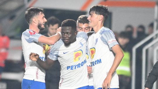 Gică Hagi a vândut un jucător la o echipă din Liga 1. Transfer surprinzător în Superligă