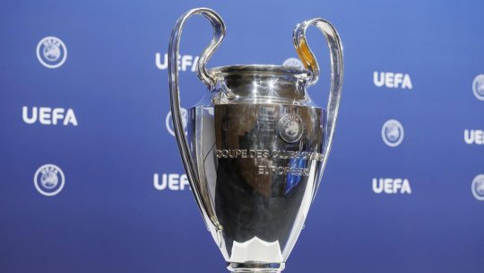 NEWS ALERT | Grupele UEFA Champions League pentru sezonul 2023/2024. PSG, Dortmund, Milan și Newcastle formează "grupa morții"