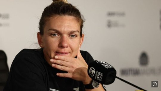 Anunțul Simonei Halep, după ultimele vești în cazul de dopaj: "Este teribil de dezamăgitor"