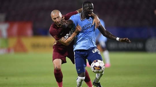 Vasile Mogoș își strigă disperarea după eliminarea CFR-ului. ”Suntem frustrați, dezamăgiți”. De ce nu l-au impresionat fanii turci