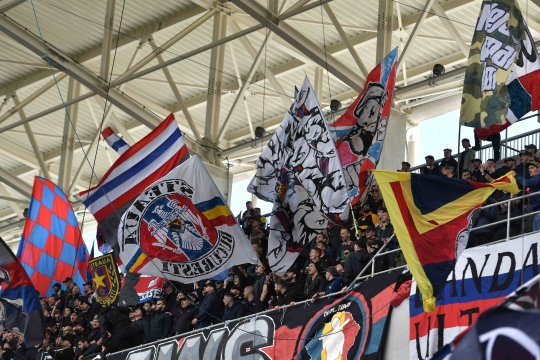EXCLUSIV | Asociația Steliștilor 47, reacție vehementă după ce FCSB a fost primită în Ghencea: ”Clubul din Berceni deja încalcă cerințele din contract”